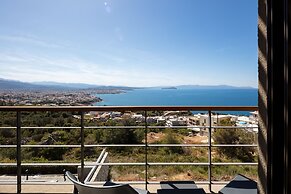 Omnia Villa II - Heated Pool Dazzling Seaview
