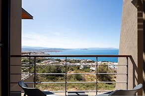 Omnia Villa II - Heated Pool Dazzling Seaview