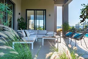 Villa Vega I Heated Pool Next to Nature