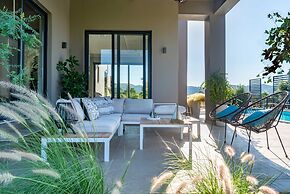 Villa Vega I Heated Pool Next to Nature