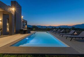 Villa Vega I Heated Pool Next to Nature