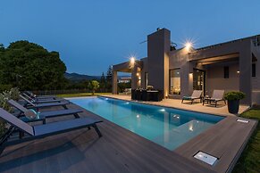 Villa Vega I Heated Pool Next to Nature