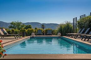 Villa Vega I Heated Pool Next to Nature