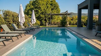 Villa Vega I Heated Pool Next to Nature