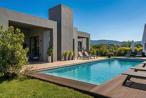 Villa Vega I Heated Pool Next to Nature