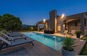 Villa Vega I Heated Pool Next to Nature