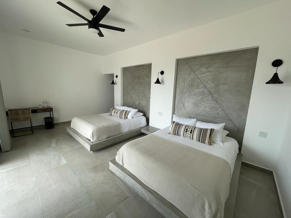 Hotel Todo Bien
