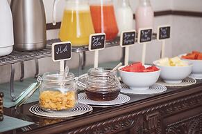 Hostal Lirium