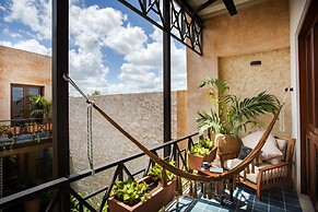 Cigno Hotel (Adults Only)