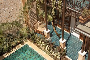 Cigno Hotel (Adults Only)