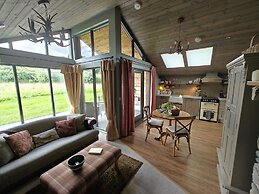 The Hare's Shack