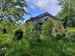 The Hare's Shack
