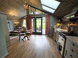 The Hare's Shack