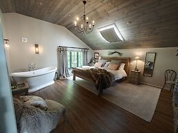 The Hare's Shack