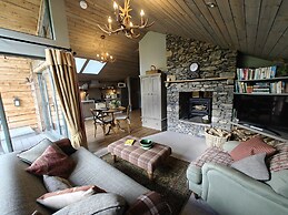 The Hare's Shack