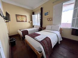Eco Inn
