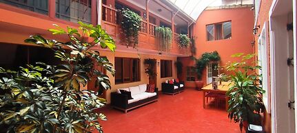 Eco Inn