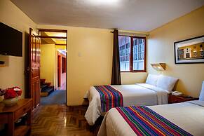 Eco Inn
