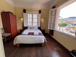 Eco Inn
