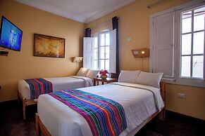 Eco Inn