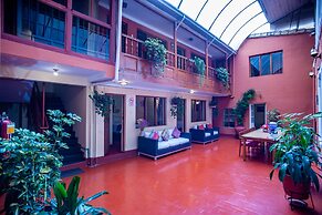 Eco Inn