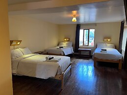Eco Inn