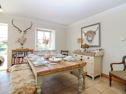 Stable Cottage