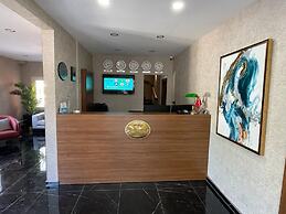 Istanbul Park Hotel