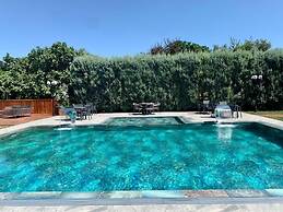Istanbul Park Hotel