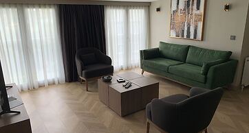 Istanbul Park Hotel