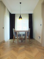 Istanbul Park Hotel