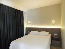 Istanbul Park Hotel
