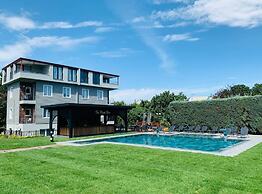 Istanbul Park Hotel