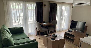 Istanbul Park Hotel