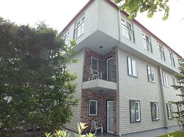 Istanbul Park Hotel