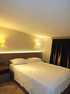Istanbul Park Hotel