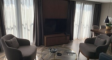 Istanbul Park Hotel