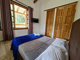 La Mercedes Cattaleya Hostal By MH