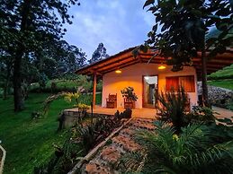 La Mercedes Cattaleya Hostal By MH