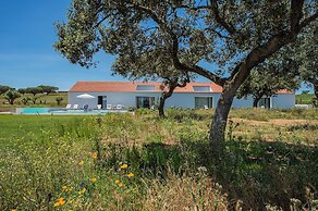 Herdade da Malhadinha Nova - Relais & Châteaux