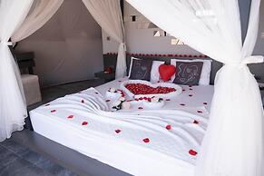 Kabak Freedom Deluxe Hotel