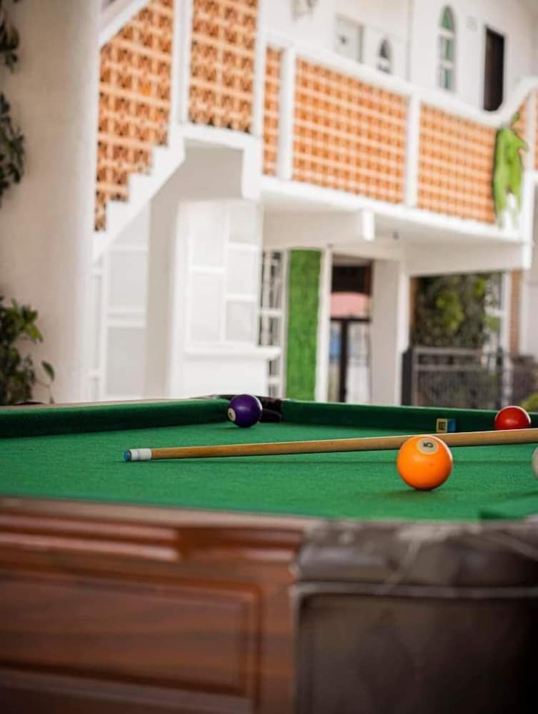 Hotel Tonall Inn