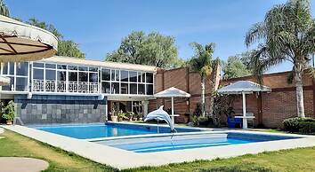 Hotel Tonall Inn