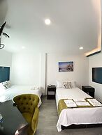 Hotel Tonall Inn