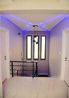 VILLA SEMI