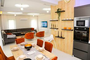 VILLA SEMI