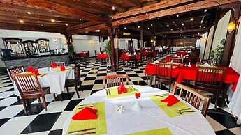 Viking Club Hotel