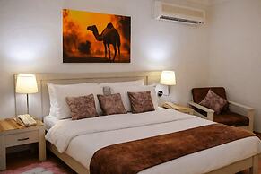 Viking Club Hotel