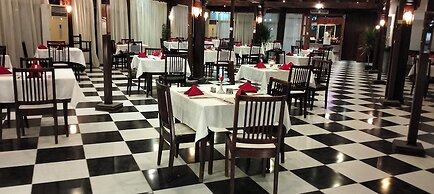 Viking Club Hotel