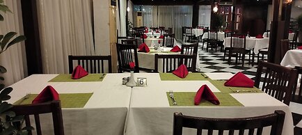 Viking Club Hotel